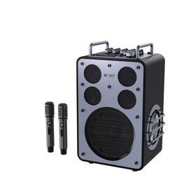 D8 Rangers Party Speaker Karaoke speaker