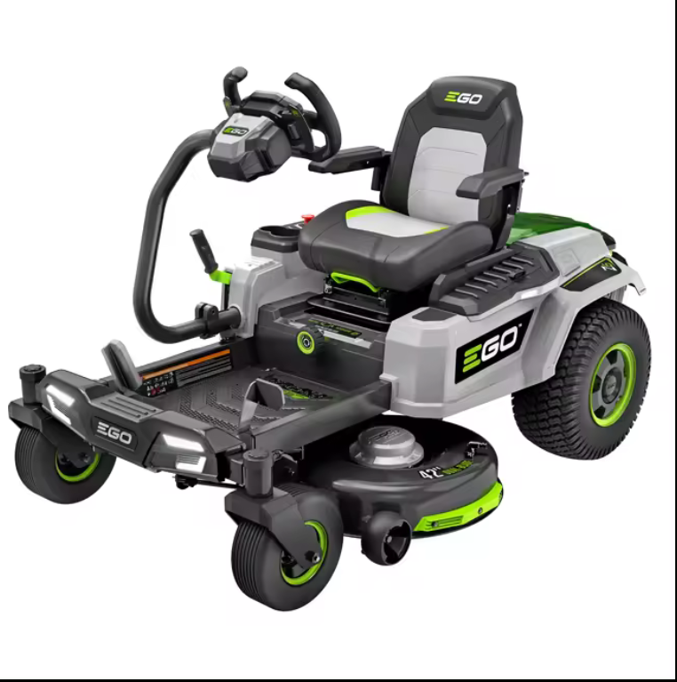 Wholesale Supply of 42 and 60 Inch Zero Turn Lawn Mower with 25HP Gasoline Engine 2023 Model