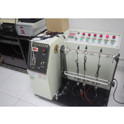 Shenzhen Mototech Technology Group Limited factory image 5