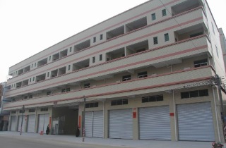 Foshan Rong Jun Medical Beauty Equipment Co., Ltd. Electric Hospital Bed