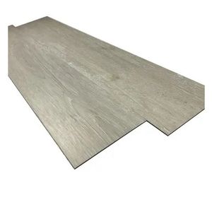 Modern Design 2mm-3mm Thick LVT Flooring with Glass Fiber Backing 100% PVC Material for Hospitals Dry Back Floor