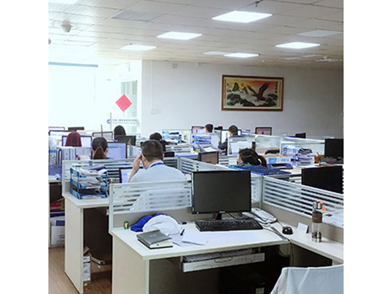 Dongguan Perfect Amperex Technology Limited factory image 3