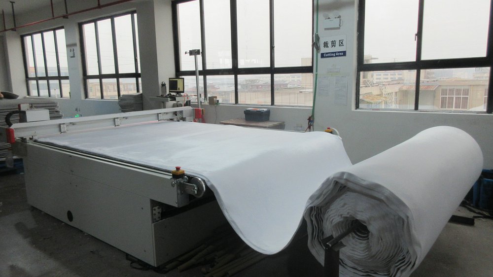 Zhejiang Pujiang Youjia Carpet Co., Ltd. microfiber carpet runners