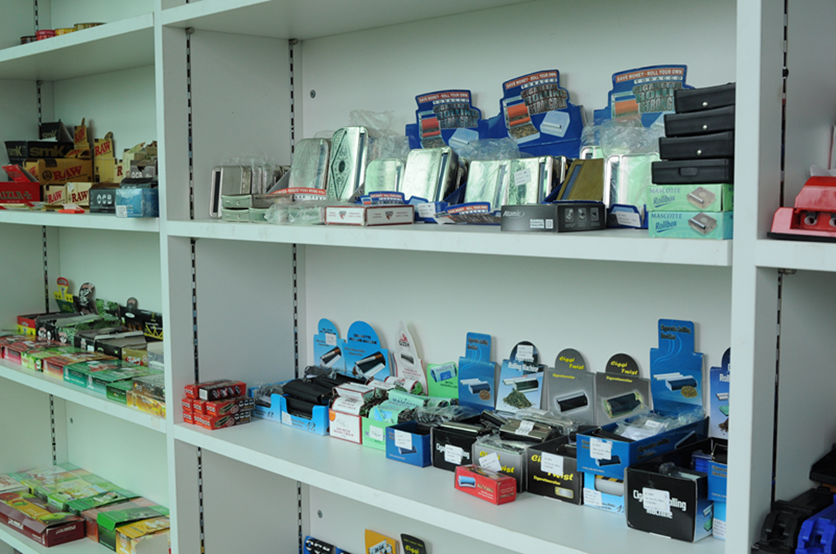 Yiwu Youngo Trading Co., Ltd. factory image 2