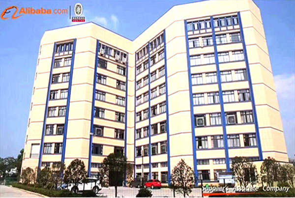 Yiwu Zhiyi Trading Co., Ltd. Earring