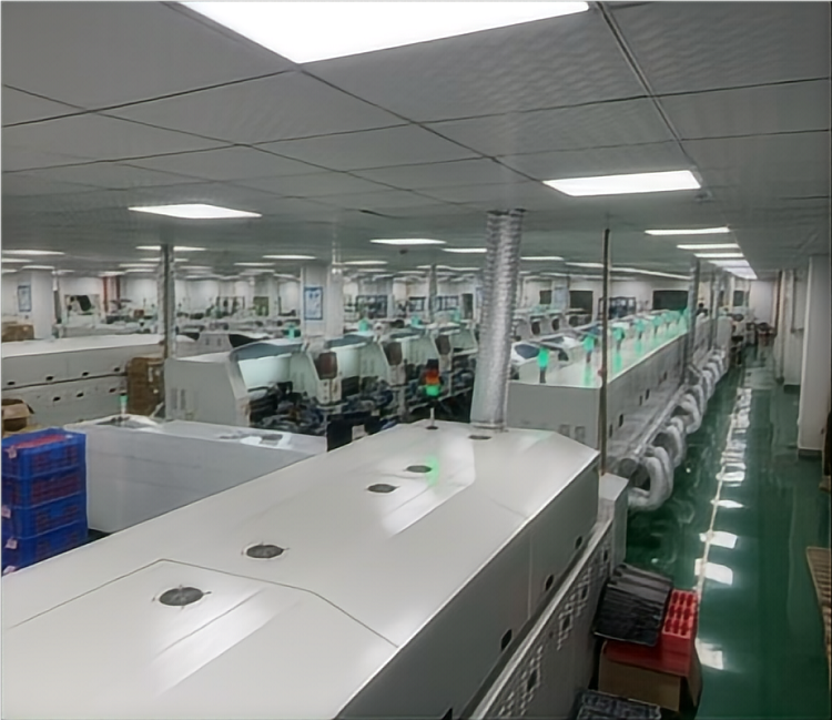 Dalian Huamei Optoelectronic Technology Co., Ltd. Outdoor LED display