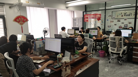 Hebei Cuike Bicycle Import and Export Co., Ltd. Mountain Bike