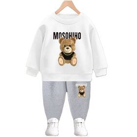 Winter boy Boy hoodie spring and autumn clothing 2023 new autumn tide handsome children foreign style shirt