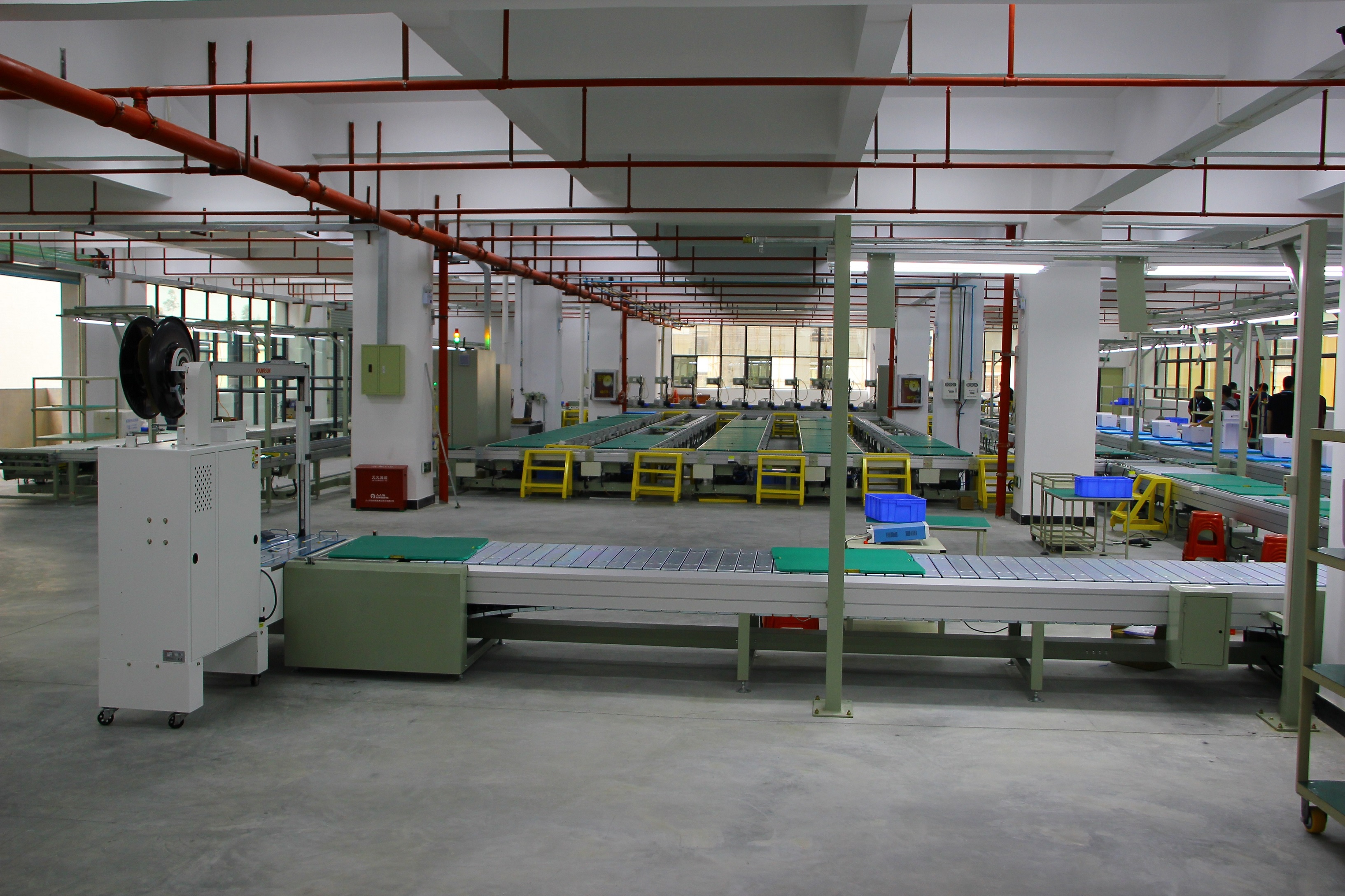 Guangdong Parago Technologies Ltd. car fridge