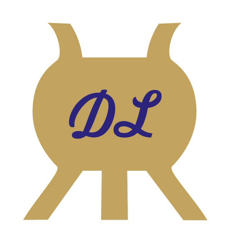 Huizhou Dingli Silicone Rubber Products Co., Ltd. logo
