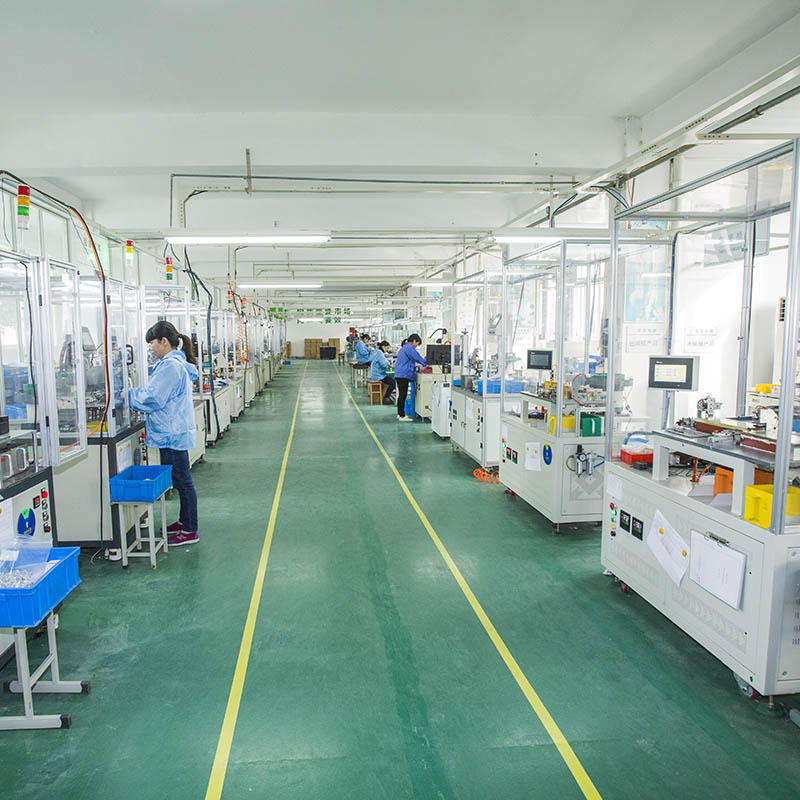 Yangzhou Baozhu Electric Appliance Co., Ltd. Thermostat