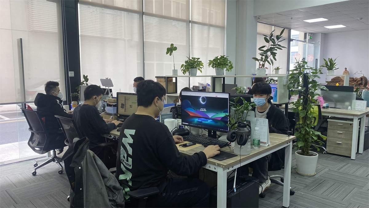 Shenzhen Leadingplus Electronic Co., Ltd. Phone Holder