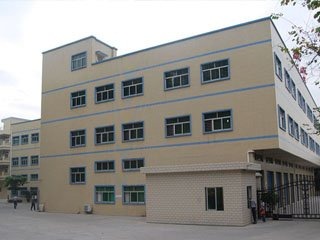 Weihong Paper & Printing Co., Ltd. Gift Box