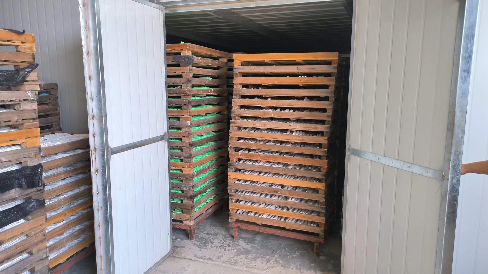 Ningbo Elsas SCM Co., Ltd. Sidewalk Chalk