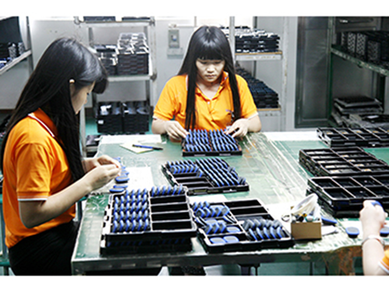 Shenzhen Weihang Shidai Electronics Co., Ltd. MP4 Player