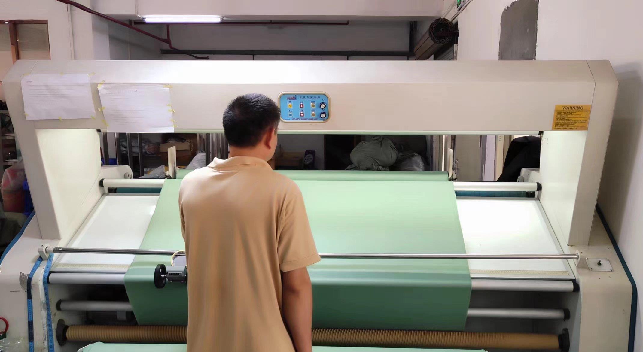 Dongguan Humen Hongyi Clothing Factory Tennis dress