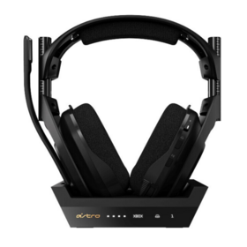 New Logitech(G) Astro A50 ESports microphone recommended computer game headset PS4 headset type