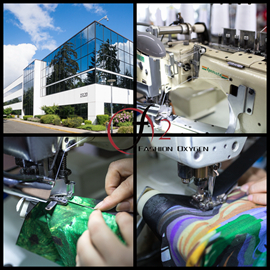 Hangzhou Fashion Oxygen Trade Co., Limited Women's Panties