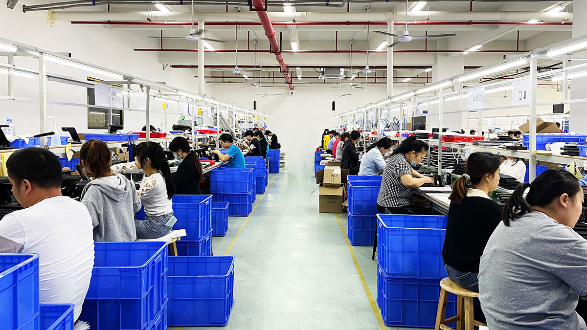 Shenzhen Focuses Electronics Co., Ltd. Micro USB Cable