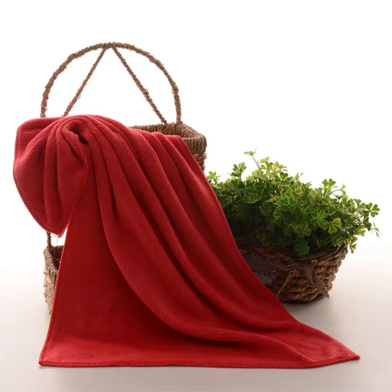 420g Fine Fiber Car Wash Towel Easy Absorbent Cleaning Cloth Large 60*160 Pull Towel