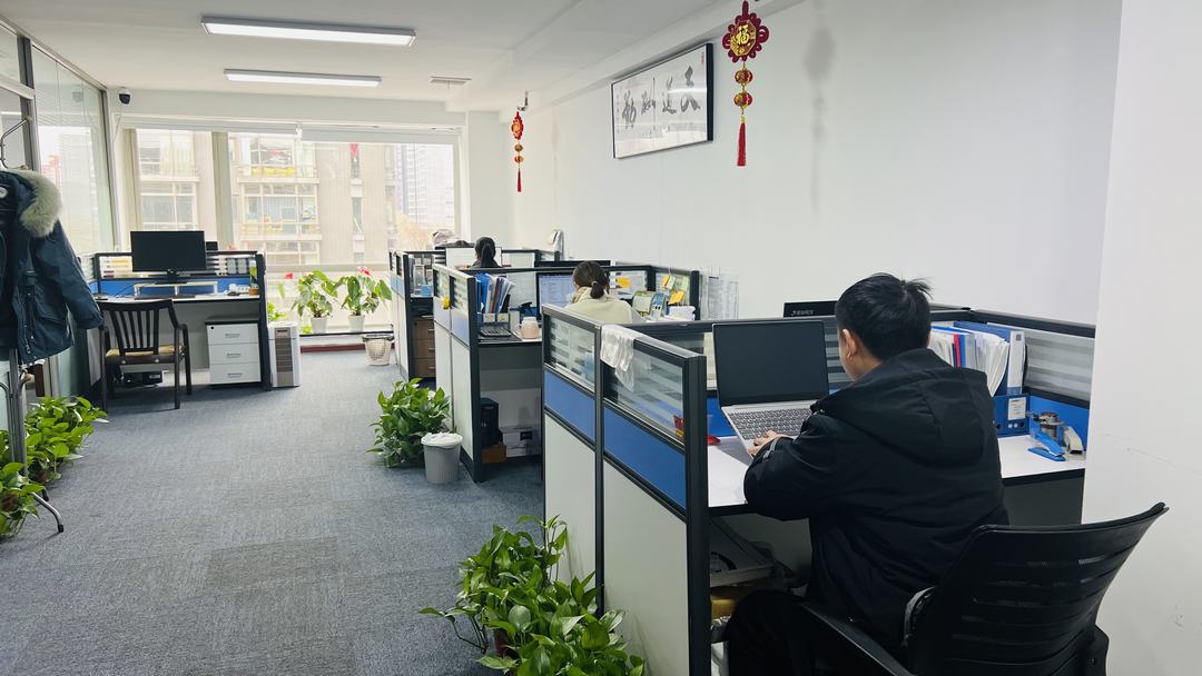 Beijing Golden Nanfeng International Trading Co., Ltd. High voltage coolant heater