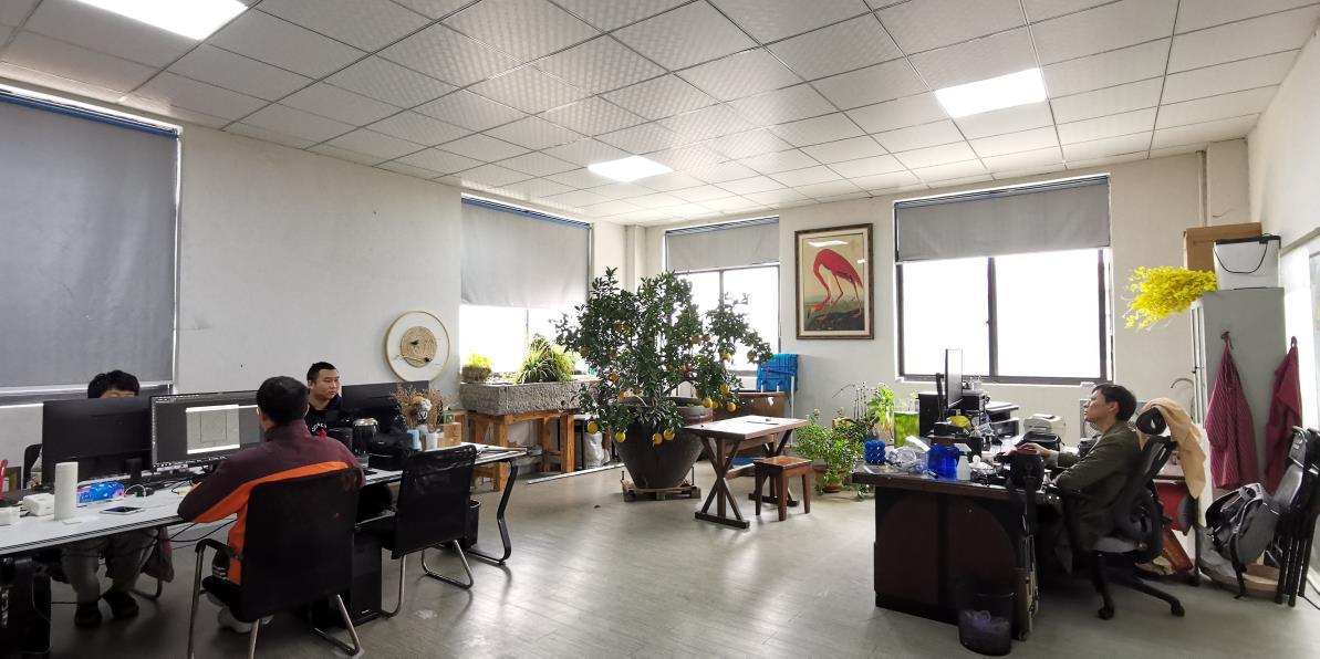 Ningbo Hepburn Arts and Crafts Co., Ltd. Photo frames