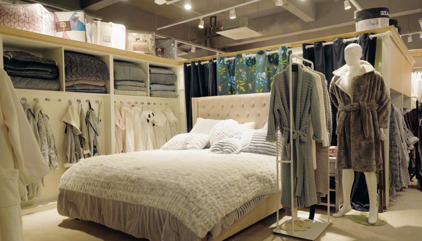 Nanjing Olive Textiles Co., Ltd. Throw