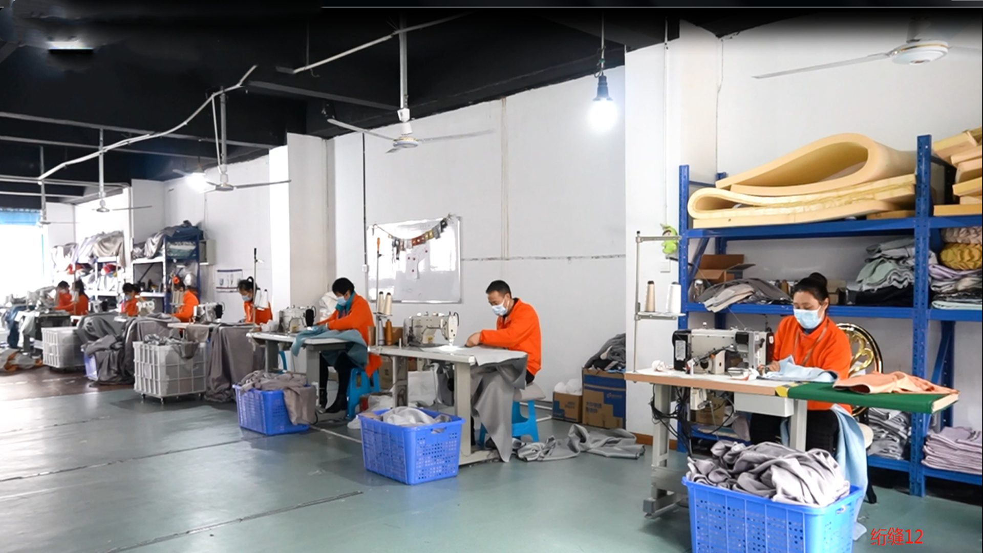 Chengdu Yinuoju Whole Houseware Co., Ltd. Bedding