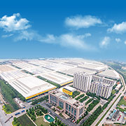 Guangdong JMA Aluminium Profile Factory (Group) Co., Ltd. Aluminum Profiles