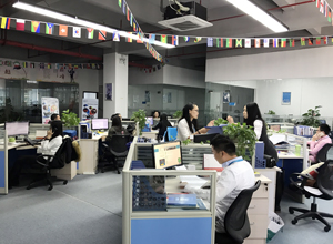 Guangzhou Shuqee Digital Technology Co., Ltd. 5D Cinema System