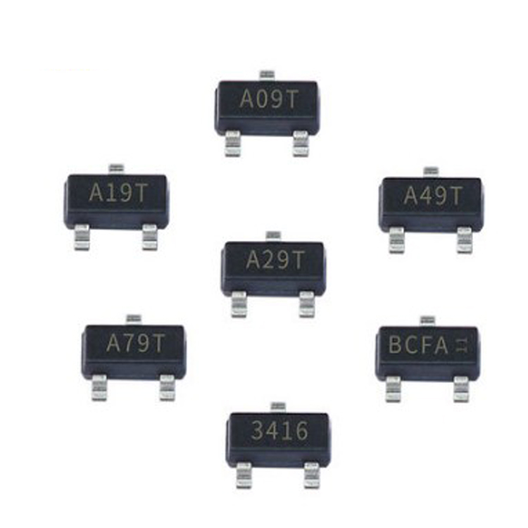 CM1041-AT/BT/CT/DT/ET/FT/KT/GT/HT/LT 4-series battery protection TSSOP16 IC Other ICs Authentic