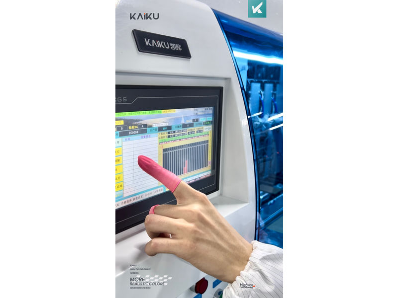 Shenzhen Kaiku Electronics Co., Ltd. Smartphone Display