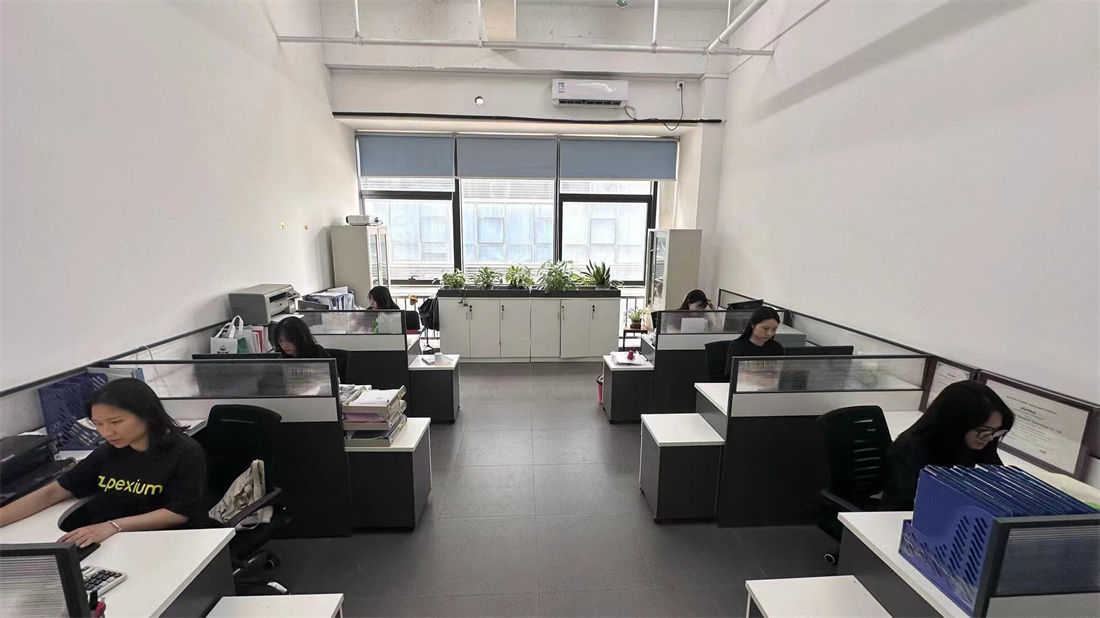 Dongguan Anzhi Electronic Technology Co., Ltd. LiFePO4 Battery