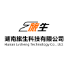 Hunan Lvsheng Technology Co., Ltd. logo