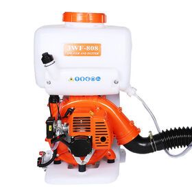 Garden Watering High Pressure Farmate Manual Back Pack Knapsack Mist Power 4 Stroke Agricultural Crop Power Pump Sprayers