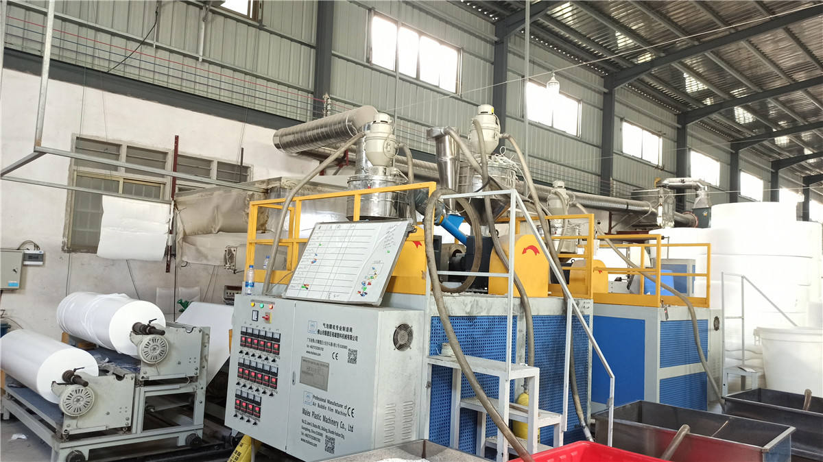 Guangdong Youbei Packaging Technology Co., Ltd. Biodegradable Mail Bag