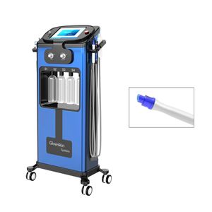 Hydro Microdermabrasion Face Lifting Deep Cleaning Hydra Dermabraison Facials Care Machine