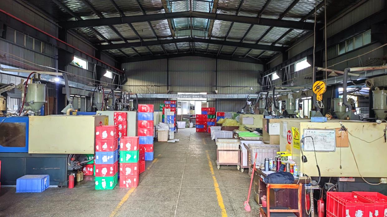 Hunan Haopai Electric Co., Ltd. Windproof Lighter