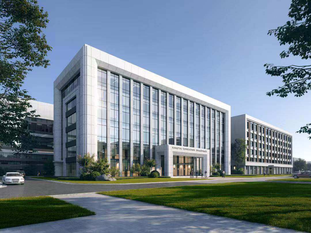 Xingtai Xingyuan Jiacheng Trading Co., Ltd. Auto Parts