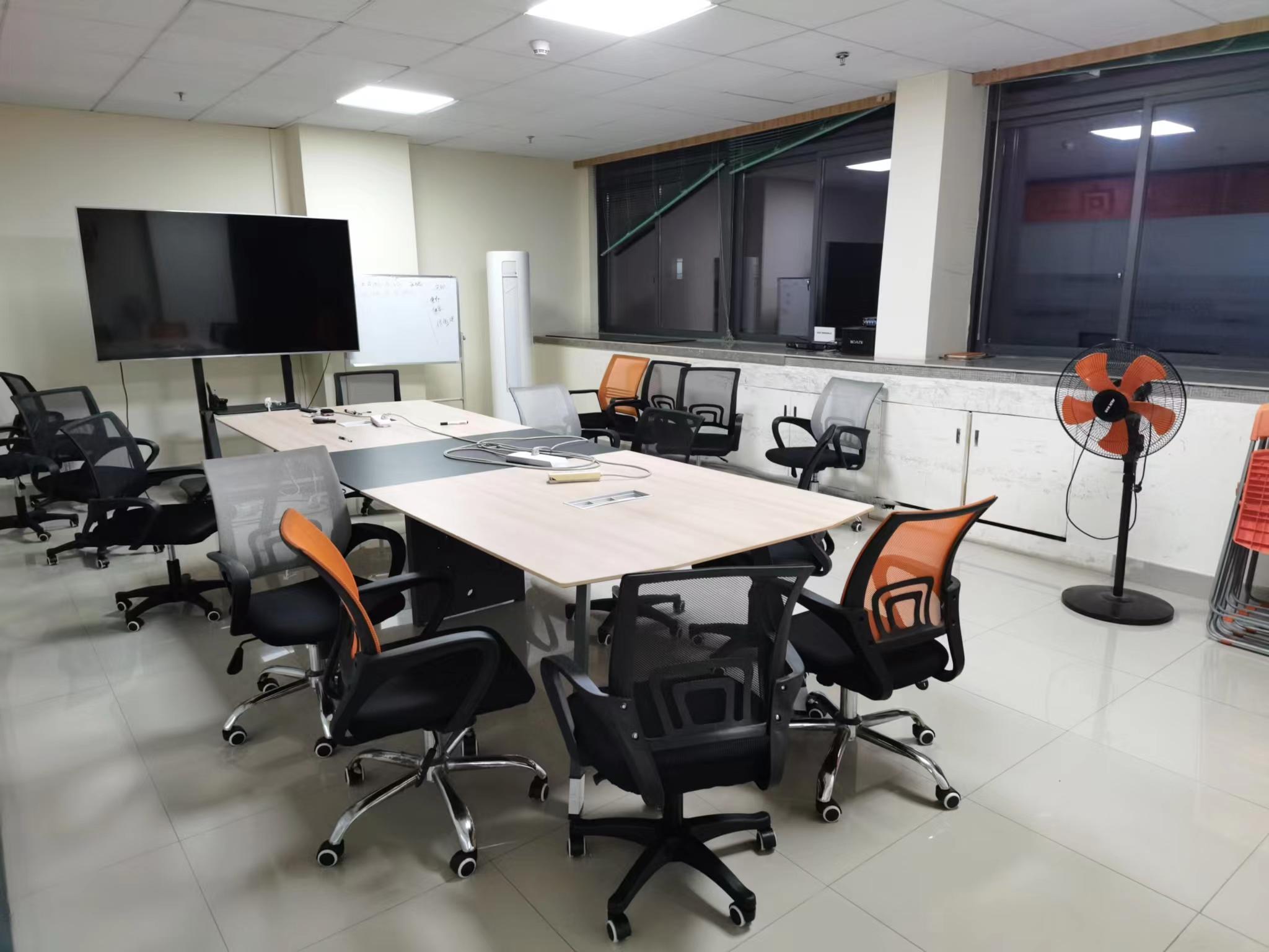Shenzhen Geyuan Homeware Co., Ltd. factory image 3