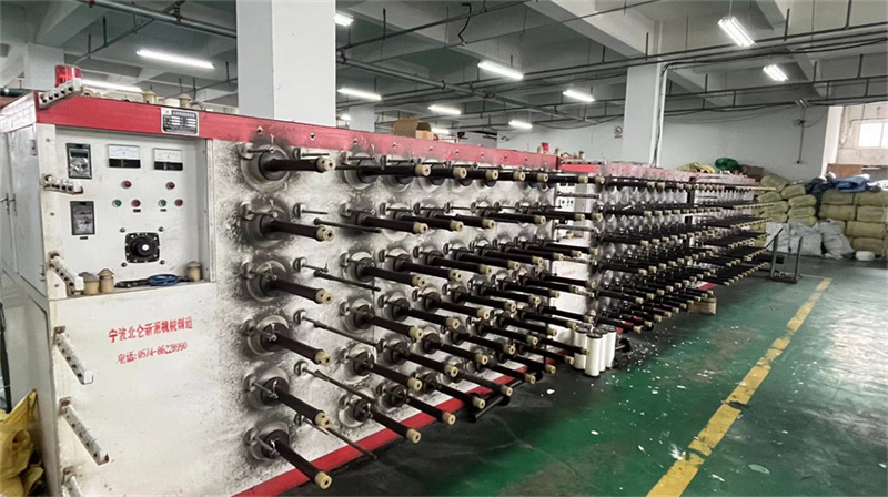 Hefei Great Nets Co., Ltd. Debris Netting