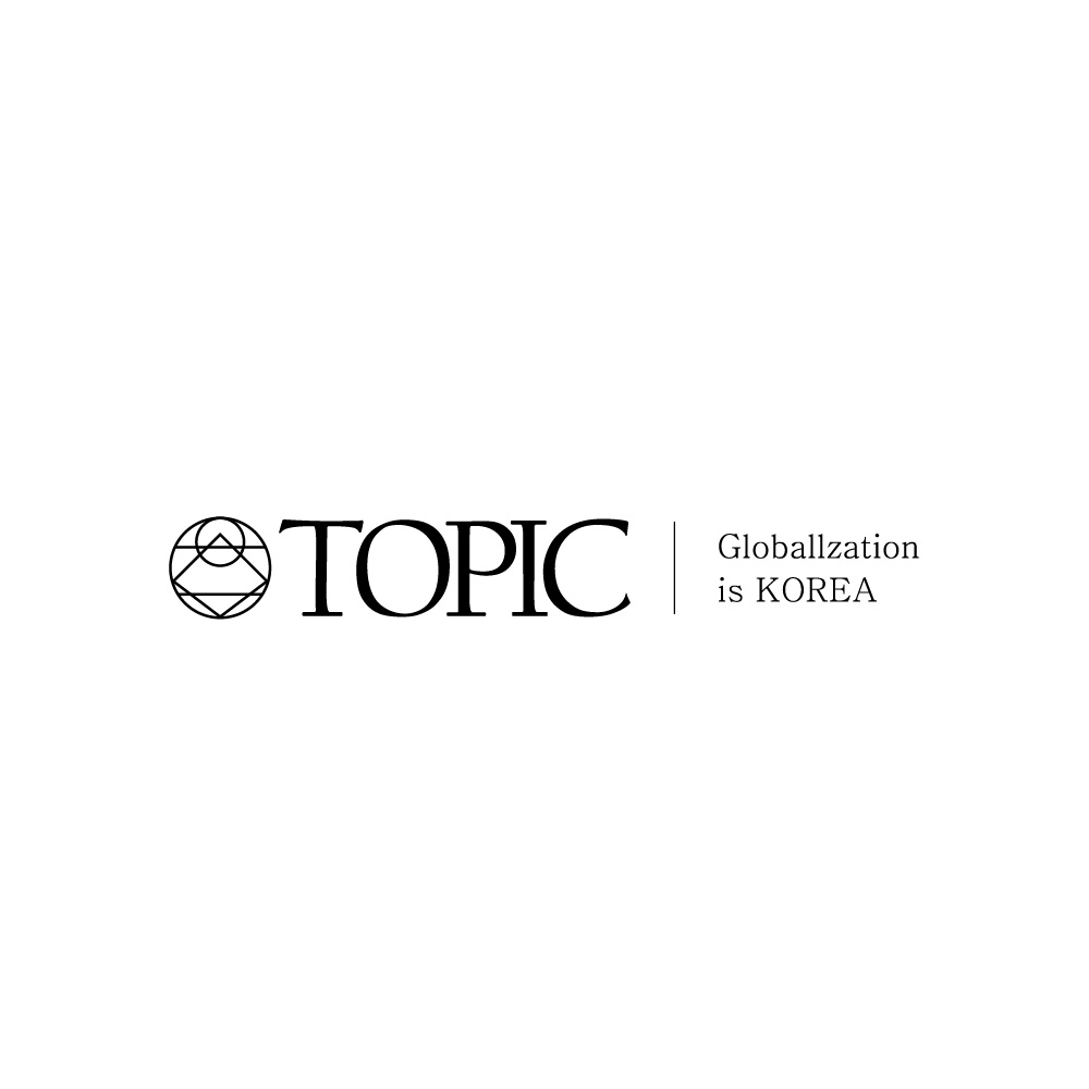 TOPIC Co., Ltd. logo