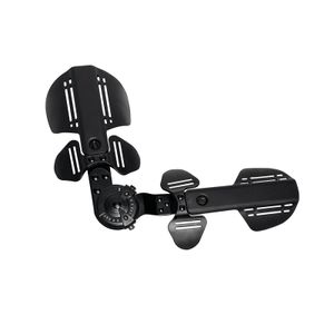 TJ054 High Quality Precise Chuck Wholesale Physical Therapy Equipment Adjustable Hinge Angle Bracket Fixed Physical Therapies