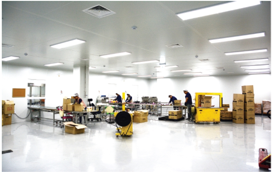 MIRFEEL KOREA CO., LTD Hair Treatment