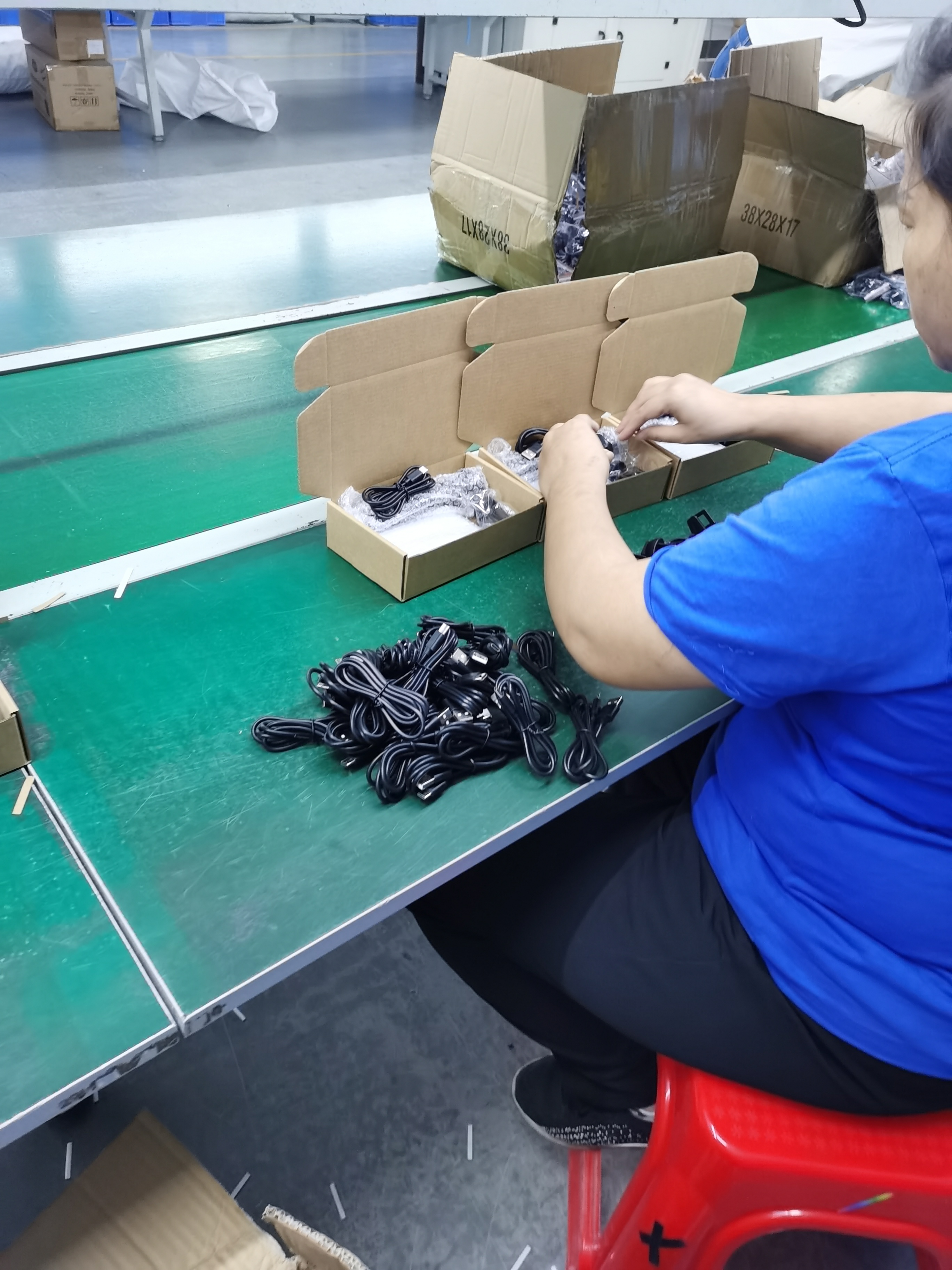Guangzhou Asma Electronic Co., Ltd. Camera Tripod