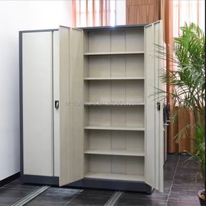 Customizable Modern Design Mobile Compact Shelving Filing Storage Cabinet Metal Material School Warehouse Gym Workshop Hospital