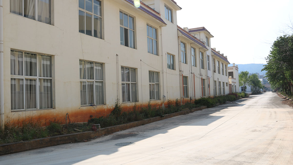 Taizhou Linhui Industry and Trade Co., Ltd. Window frame molds