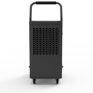 Hot sale 50L portable commercial industrial dehumidifiers with large dehumidifying capacity
