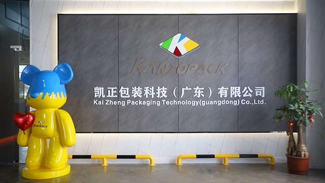 Kai Zheng Packaging Technology (Guangdong) Co., Ltd. Stand Up Pouch