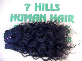 7 Hills Human Hair Human Hair Extensions